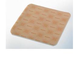 MEDICAZIONE BIATAIN SOFT HOLD IN SCHIUMA DI POLIURETANO PARZIALMENTE ADESIVA 10X10 CM 5 PEZZI - goldeneffe.it