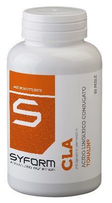 CLA 90 PERLE DA 1400 MG - goldeneffe.it
