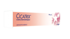 CICATRIX CREMA DERMATOLOGICA 20 G - goldeneffe.it