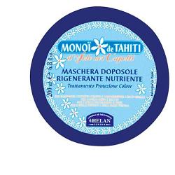 MONOI MASCHERA DOPOSOLE - goldeneffe.it