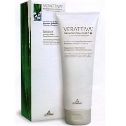 VERATTIVA BAGNO DOCCIA 250ML - goldeneffe.it