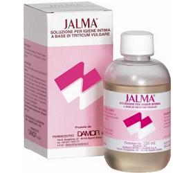 JALMA SOLUZIONE IGIENE INTIMA 225 ML - goldeneffe.it