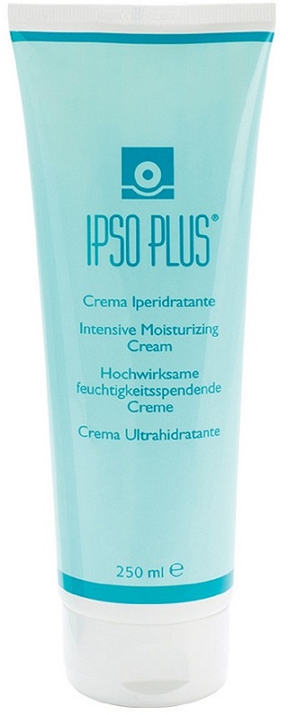 IPSO PLUS CREMA TUBO 250 ML - goldeneffe.it