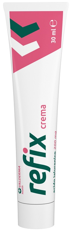 REFIX CREMA IDRATANTE CORPO 30 ML - goldeneffe.it