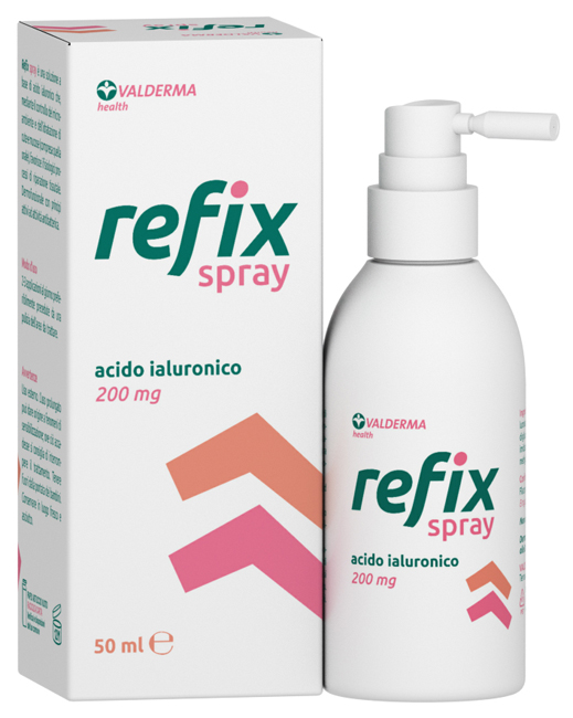 REFIX SPRAY 50 ML - goldeneffe.it