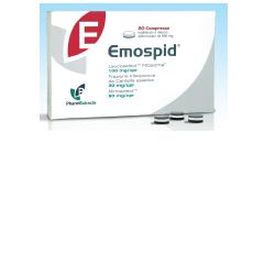 EMOSPID 20 COMPRESSE - goldeneffe.it
