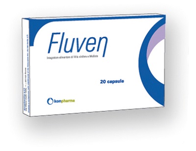 FLUVEN 20 CAPSULE - goldeneffe.it