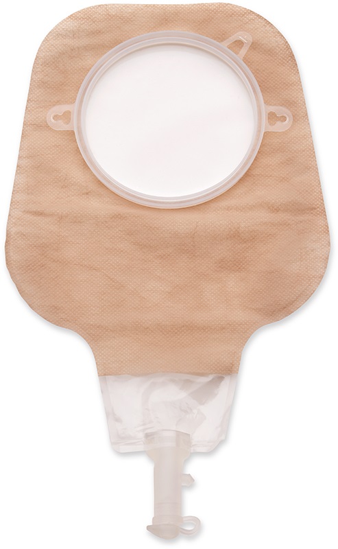 SACCA POST OPERATORIA APERTA CONFORM2 CON VALVOLA DI DRENAGGIO CON TAPPO INTEGRATO NON STERILE MISURA 70CM 20 PEZZI - goldeneffe.it