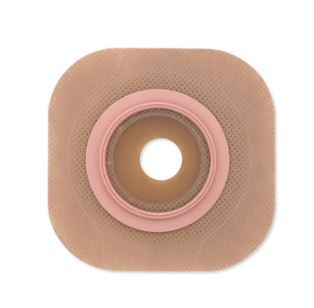 PLACCA CON ADESIVO FLANGIA FLOTTANTE 55MM RITAGLIABILE 13-44 5 PEZZI CONFORM2 HOLLISTER - goldeneffe.it