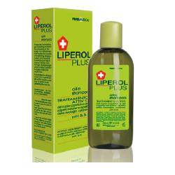 LIPEROL PLUS SHAMPOO 150 ML - goldeneffe.it