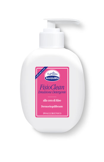EUPHIDRA AMIDO MIO FISIOCLEAN 200 ML - goldeneffe.it