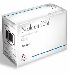 NEUKRON OFTA 10 FLACONCINI 10 ML - goldeneffe.it
