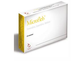 MICROFLEB 30 COMPRESSE - goldeneffe.it