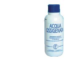 ACQUA OSSIGENATA 1 LITRO - goldeneffe.it