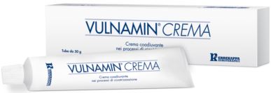 CREMA VULNAMIN 50 G - goldeneffe.it