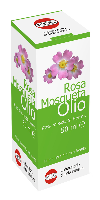 ROSA MOSQUETA OLIO VEG 50 ML - goldeneffe.it