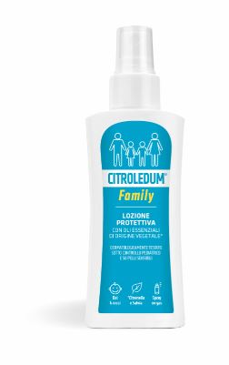 CITROLEDUM FAMILY SPRAY 75 ML - goldeneffe.it