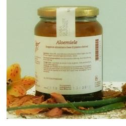 ALOEMIELE 800 G - goldeneffe.it