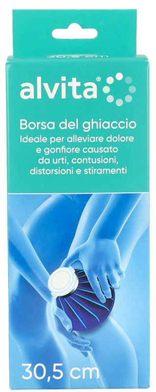 ALVITA BORSA DEL GHIACCIO 30,5 CM - goldeneffe.it
