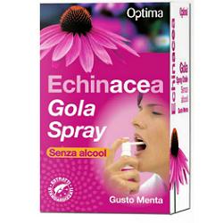 ECHINACEA GOLA SPRAY SENZA ALCOOL 20ML - goldeneffe.it