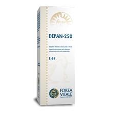 ECOSOL DEPAN-250 250 ML - goldeneffe.it
