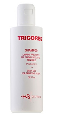TRICORES SHAMPOO 200 ML - goldeneffe.it