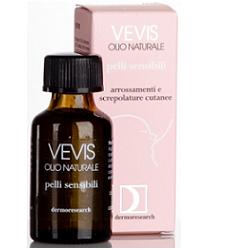 VEVIS 20 ML - goldeneffe.it