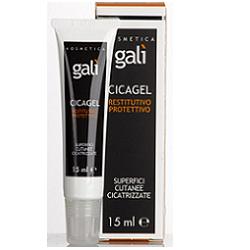 CICAGEL 15 ML - goldeneffe.it