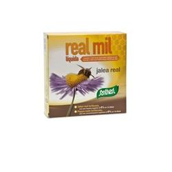 REALMIL PAPPA REALE 20 FIALE 10 ML - goldeneffe.it