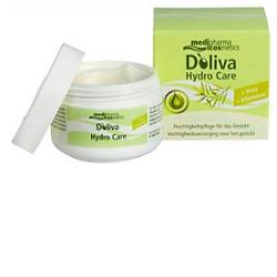 PTC DOLIVA CREMA VISO RIGENERANTE INTENSIVA 50 ML - goldeneffe.it