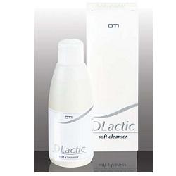 D LACTIC SOFT CLEANSER 150ML - goldeneffe.it