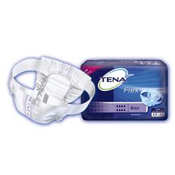 PANNOLONE A CINTURA PER INCONTINENZA PLUS SMALL 30 PEZZI - goldeneffe.it