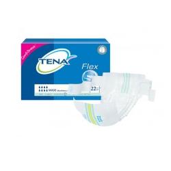 PANNOLONE A CINTURA PER INCONTINENZA MAXI SMALL 22 PEZZI - goldeneffe.it