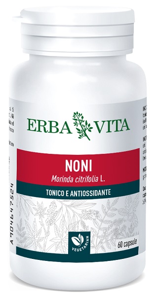 NONI 60 CAPSULE 500 MG - goldeneffe.it