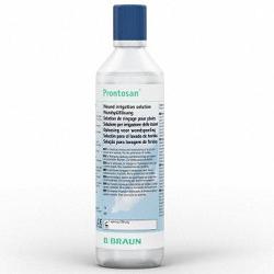 PRONTOSAN OTC SOLUZIONE DETERGENTE PER LESIONI CRONICHE 350 ML - goldeneffe.it