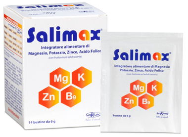 SALIMAX 14 BUSTINE - goldeneffe.it