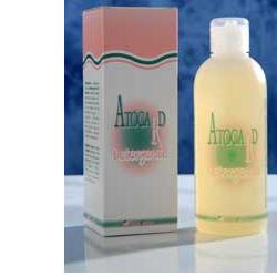ATOCARD DETERGENTE 200 ML - goldeneffe.it