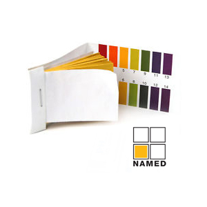 CARTINA INDICATRICE PH 21 PEZZI - goldeneffe.it
