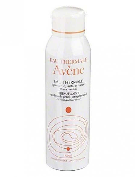 EAU THERMALE AVENE SPRAY ACQUA TERMALE 50 ML - goldeneffe.it