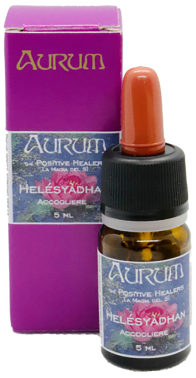 HELESYADHAN ACCOGLIERE GOCCE 5 ML - goldeneffe.it