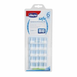 CHICCO COPRIPRESA 10A 10 PEZZI - goldeneffe.it