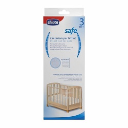 CHICCO ZANZARIERA LETTINO - goldeneffe.it
