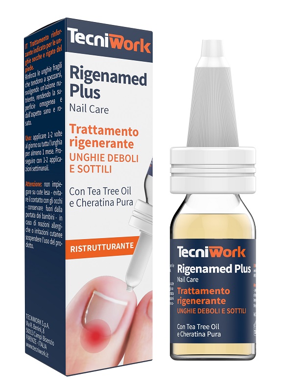 RIGENAMED PLUS RIGEN/RISTR15ML - goldeneffe.it
