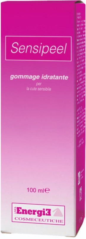 SENSIPEEL IDRATANTE 100 ML - goldeneffe.it