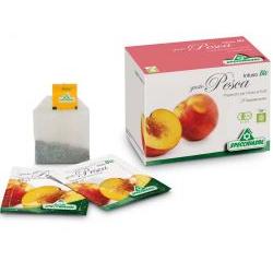 INFUSO BIO FRUTTA PESCA 20 FILTRI - goldeneffe.it