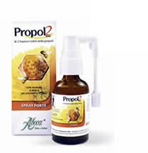 PROPOL2 EMF SPRAY FORTE 30 ML - goldeneffe.it