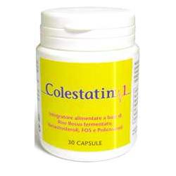 COLESTATIN 1 30 CAPSULE - goldeneffe.it