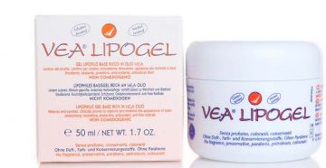 VEA LIPOGEL IDRATANTE PROTETTIVO 200 ML - goldeneffe.it