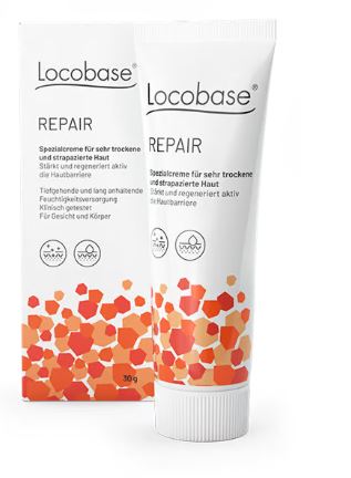 LOCOBASE REPAIR 100 G - goldeneffe.it