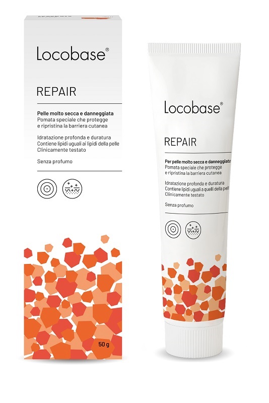 LOCOBASE REPAIR 50 G - goldeneffe.it